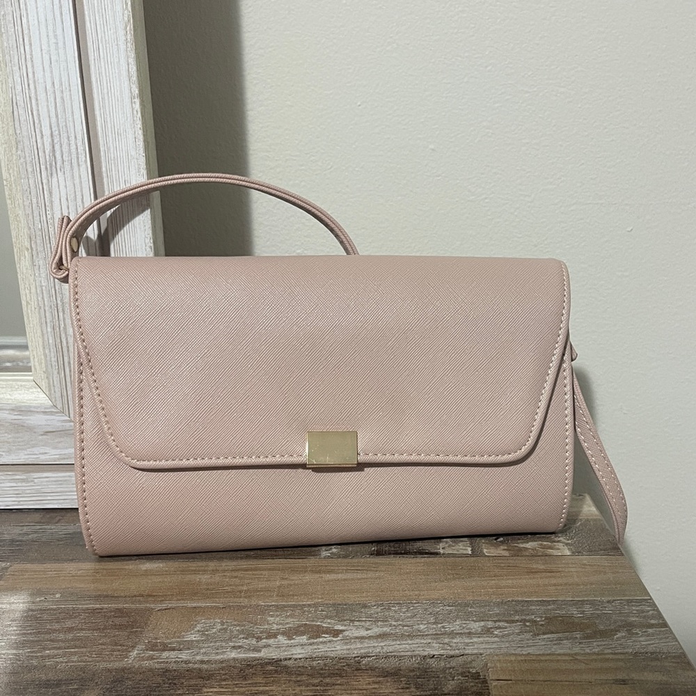 Cute Pink Bag